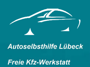 Autoselbsthilfe Lübeck Freie Kfz-Werkstatt Logo
